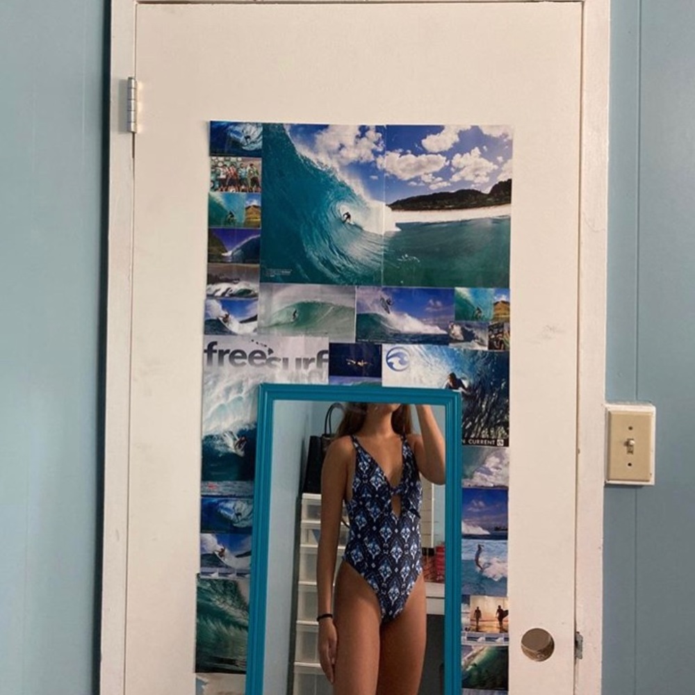Benoa Swim